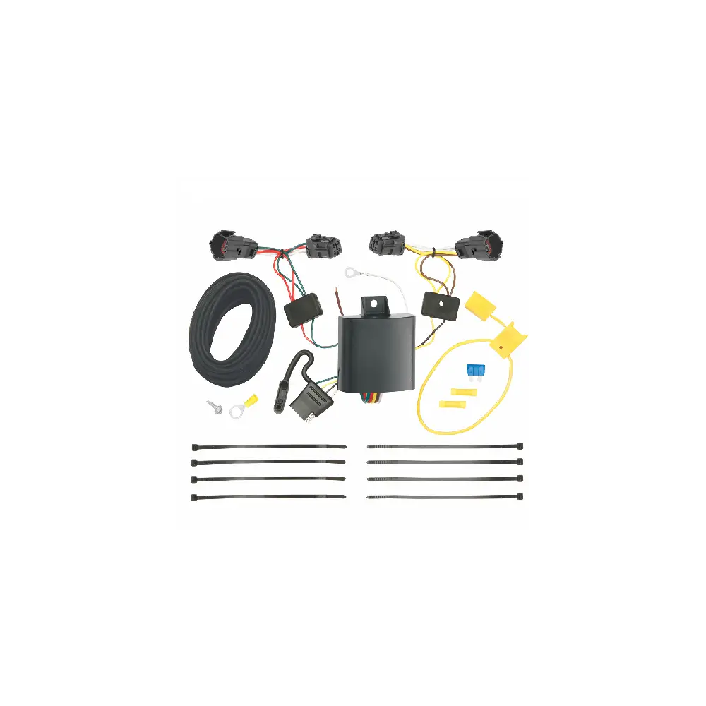 Tekonsha Custom Wiring Harness - T-Connector - 118583